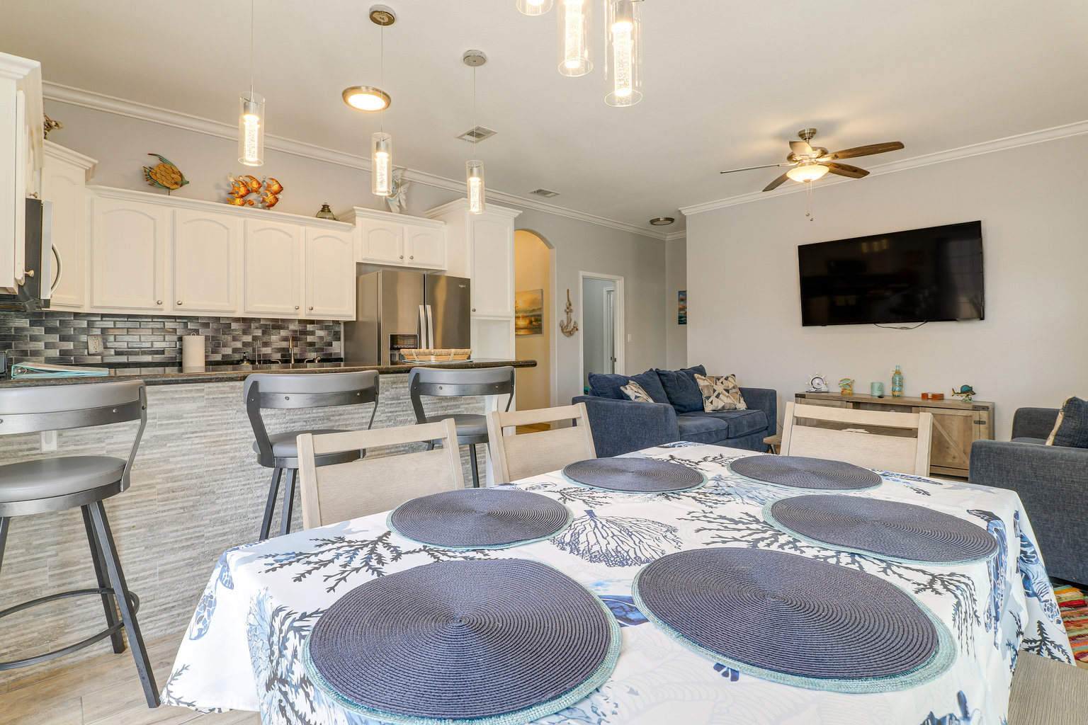 South Padre Island Vacation Rental