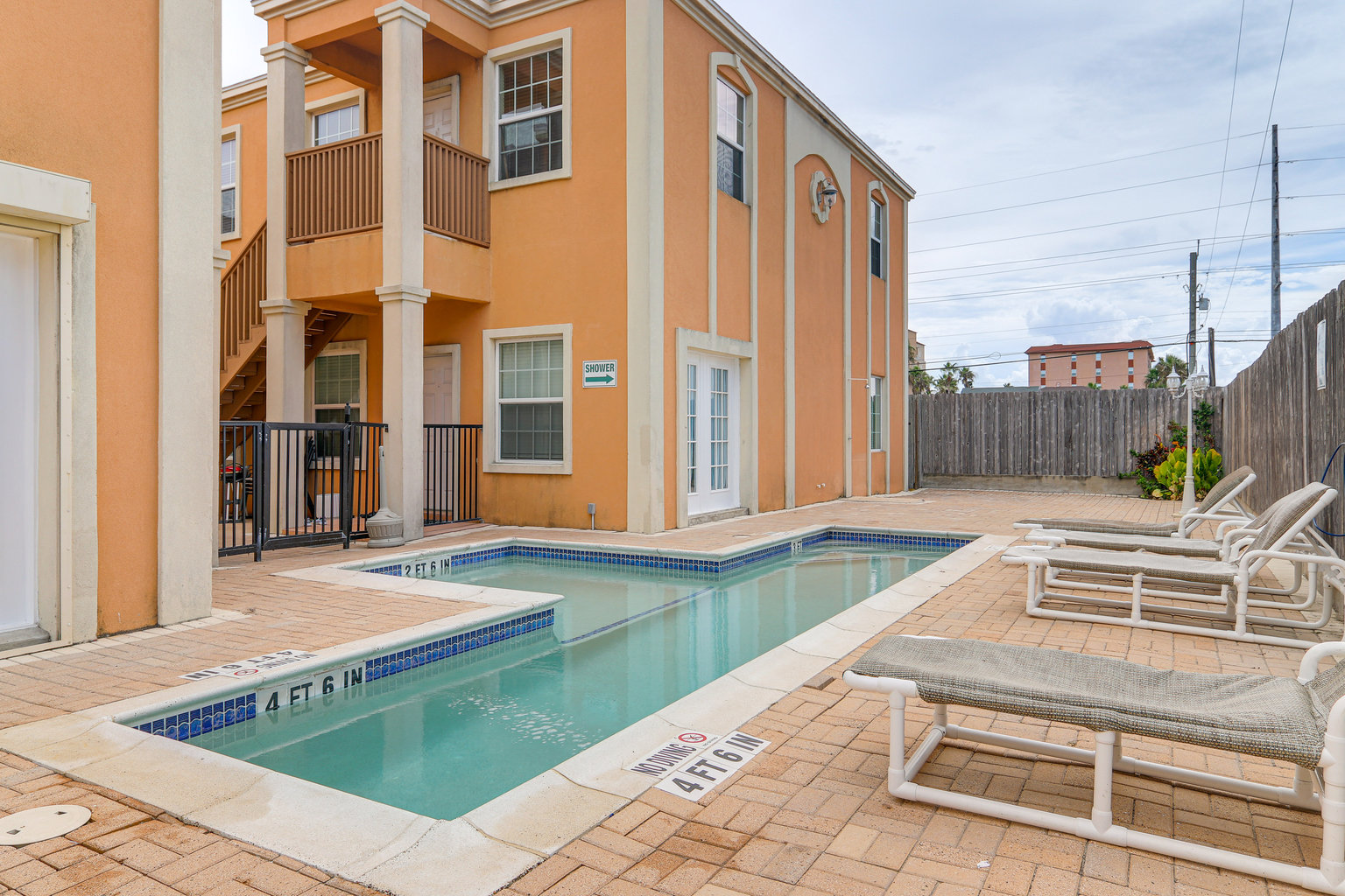 South Padre Island Vacation Rental