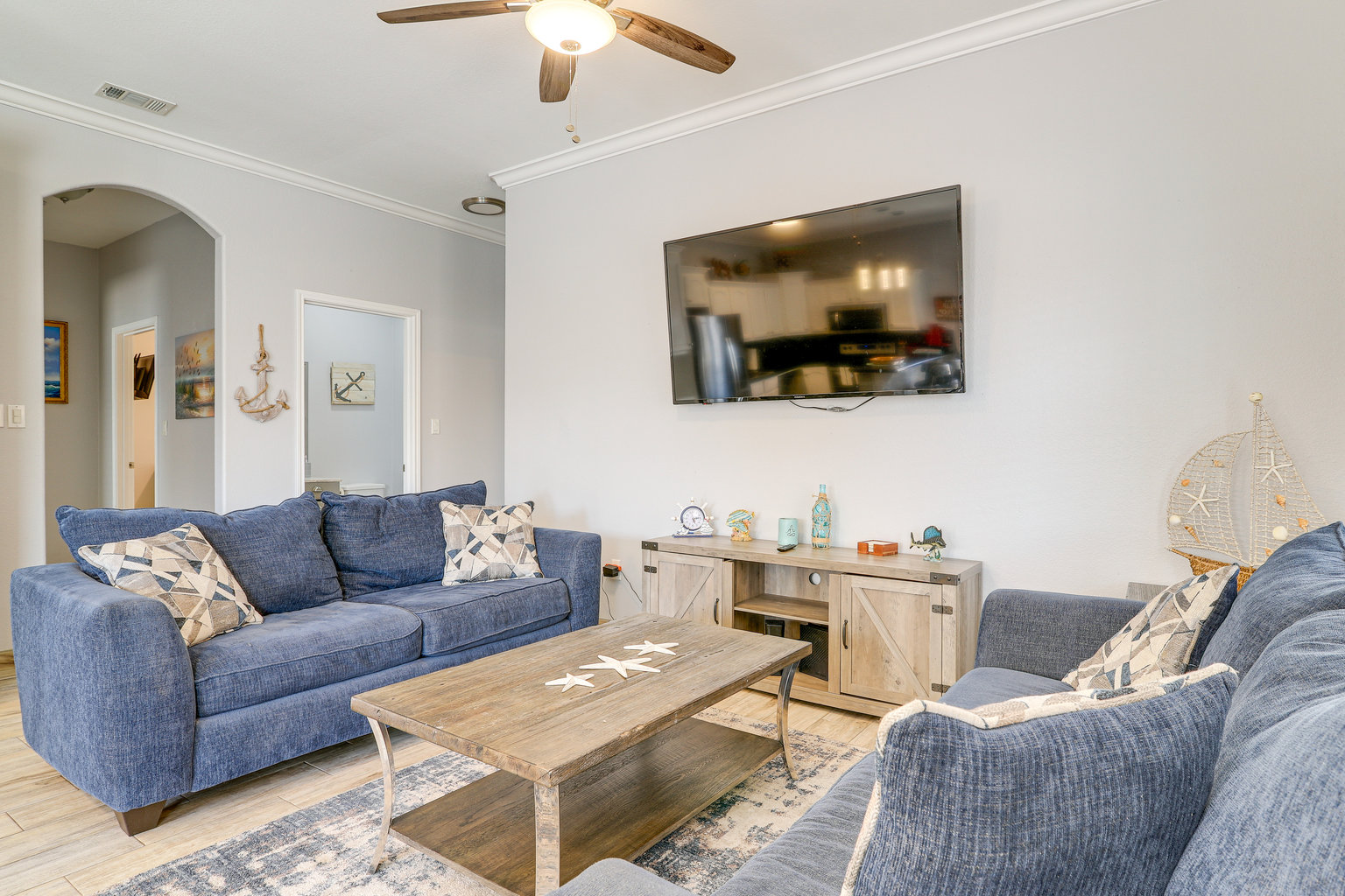 South Padre Island Vacation Rental
