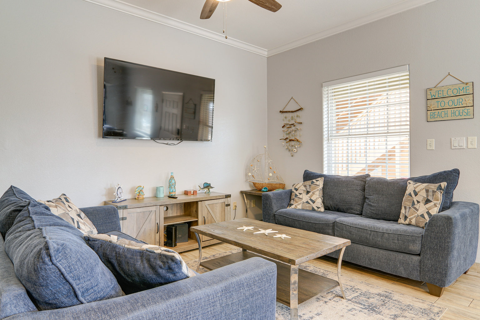 South Padre Island Vacation Rental