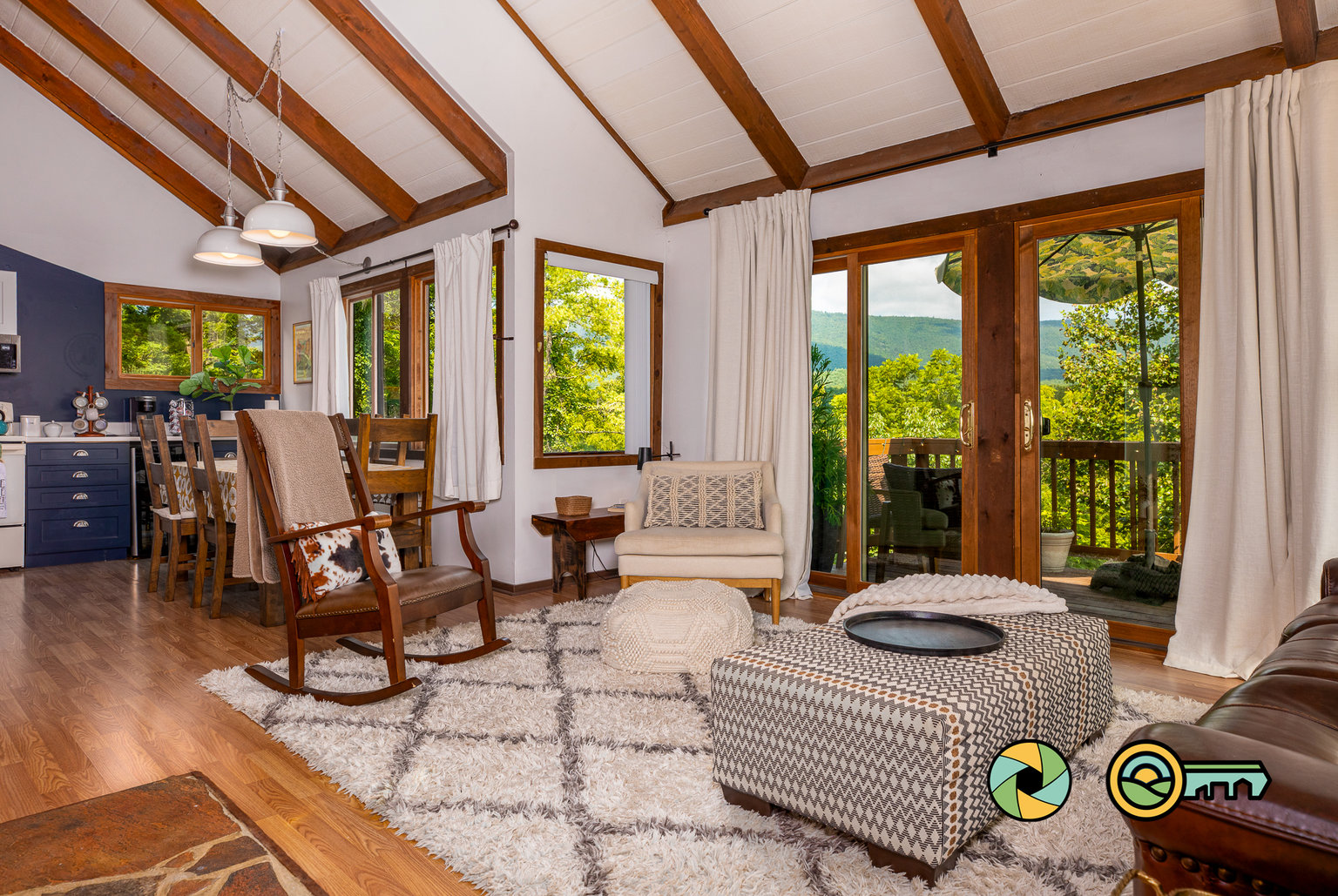 Basye Vacation Rental