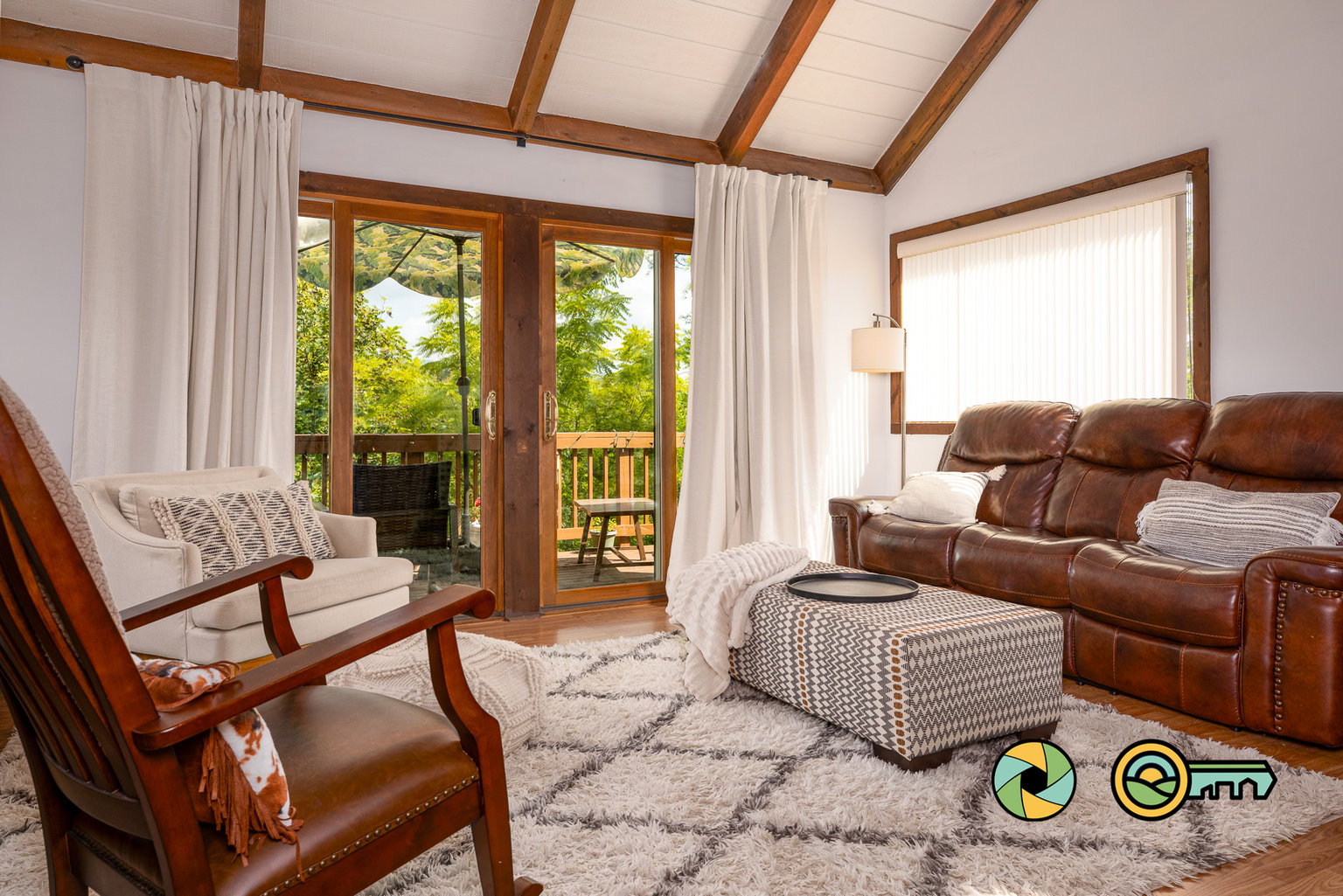 Basye Vacation Rental