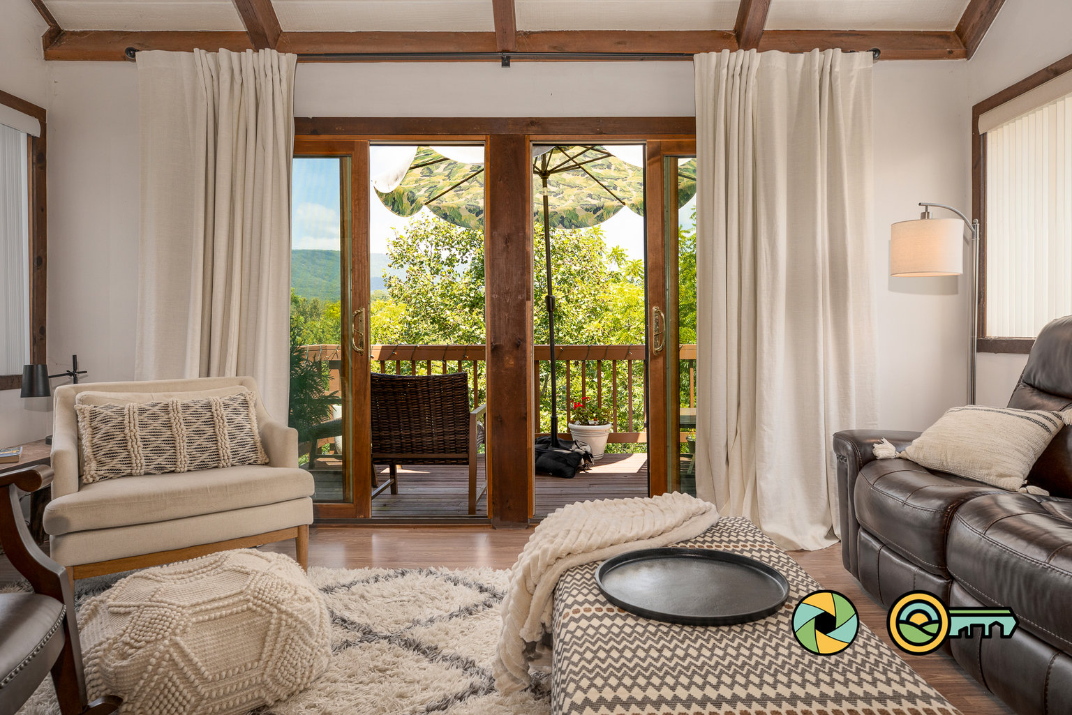 Basye Vacation Rental