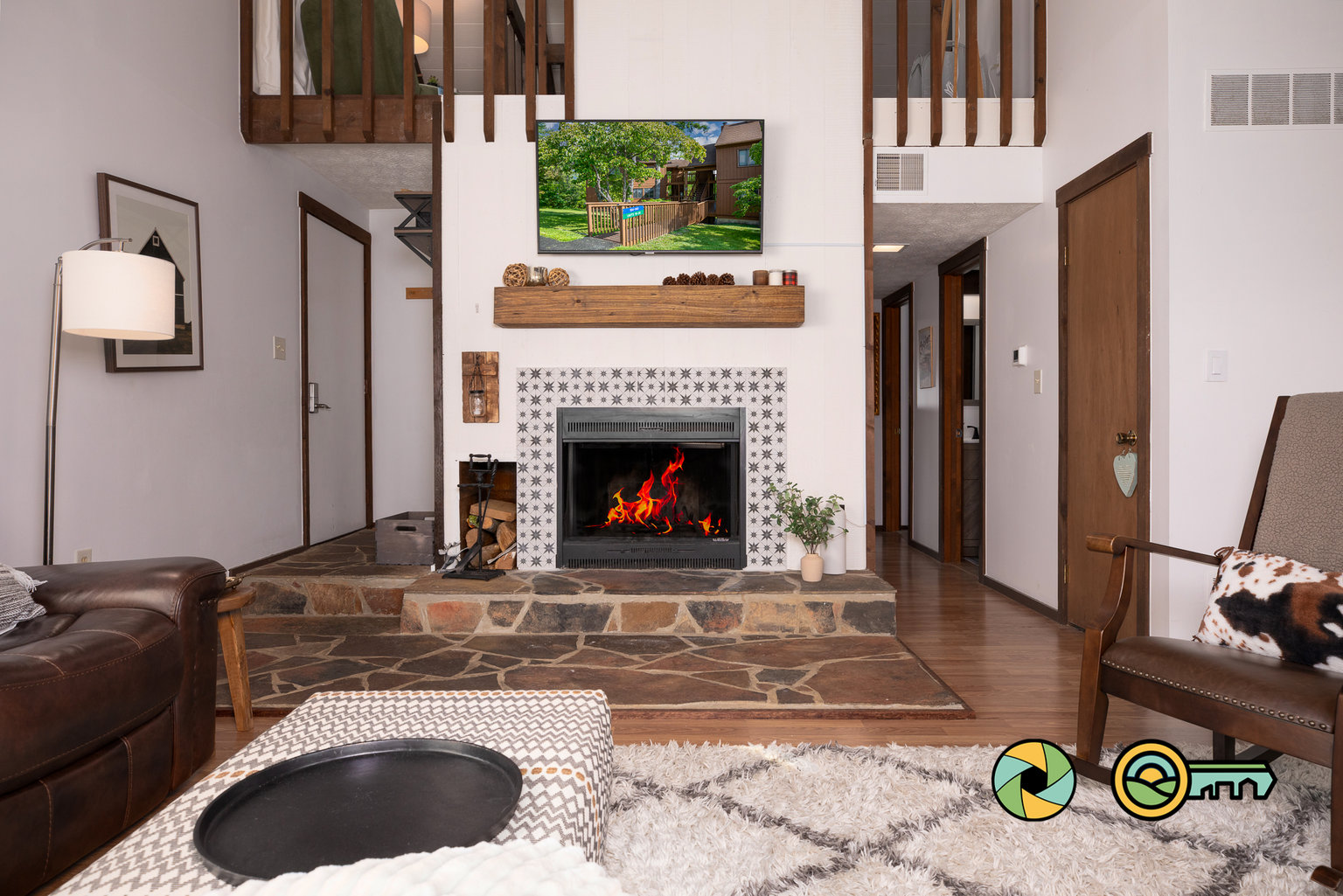 Basye Vacation Rental