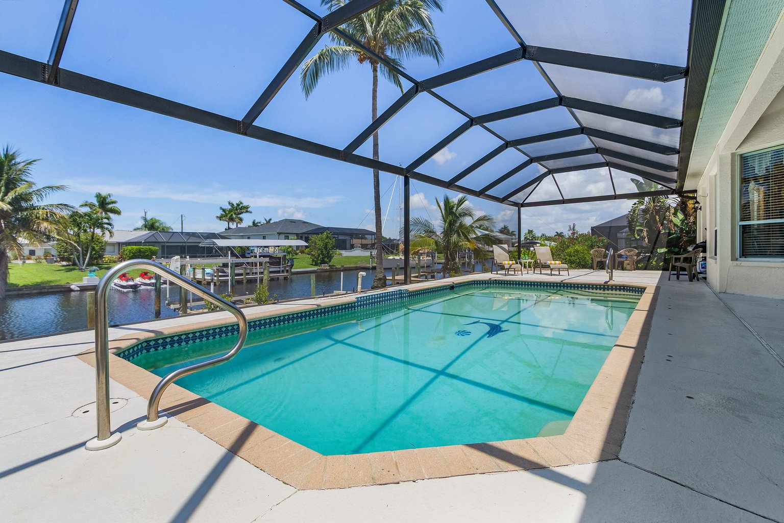 Cape Coral Vacation Rental