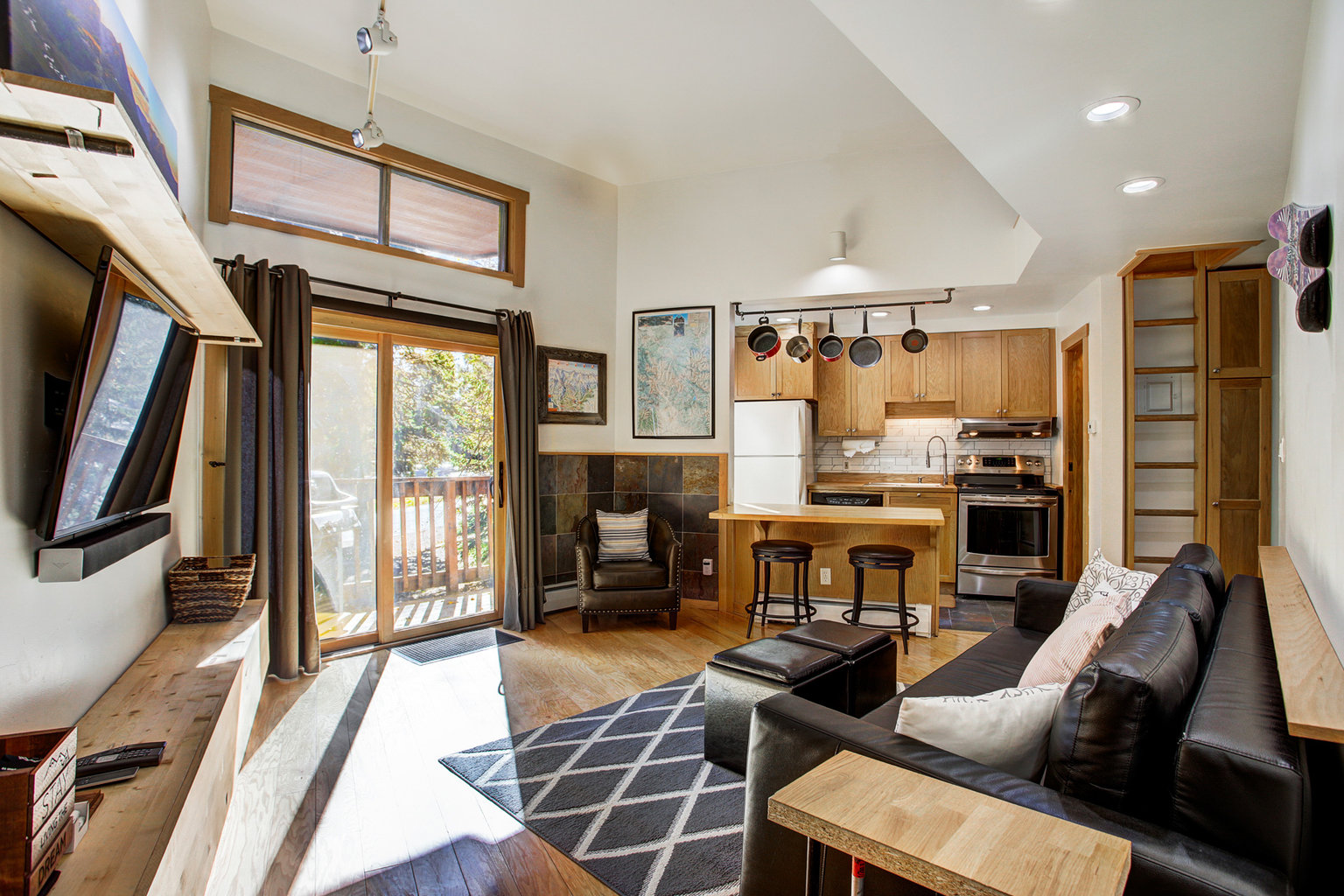 Breckenridge Vacation Rental