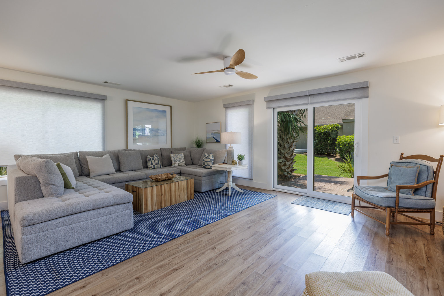 Hilton Head Island Vacation Rental