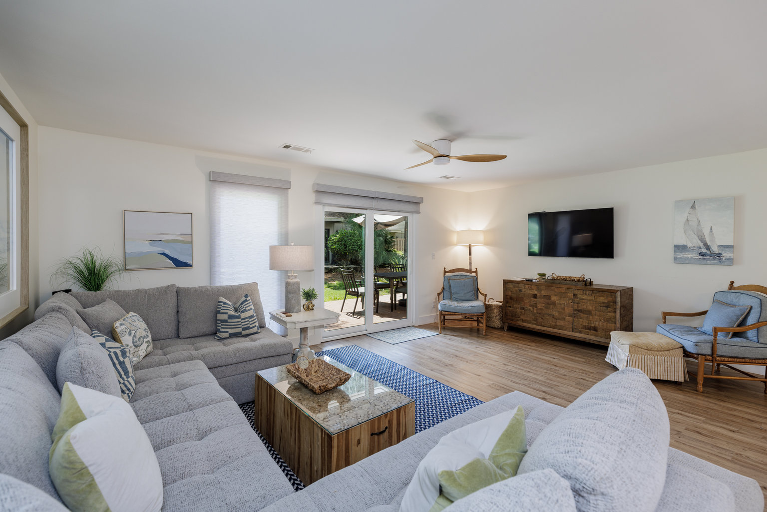 Hilton Head Island Vacation Rental