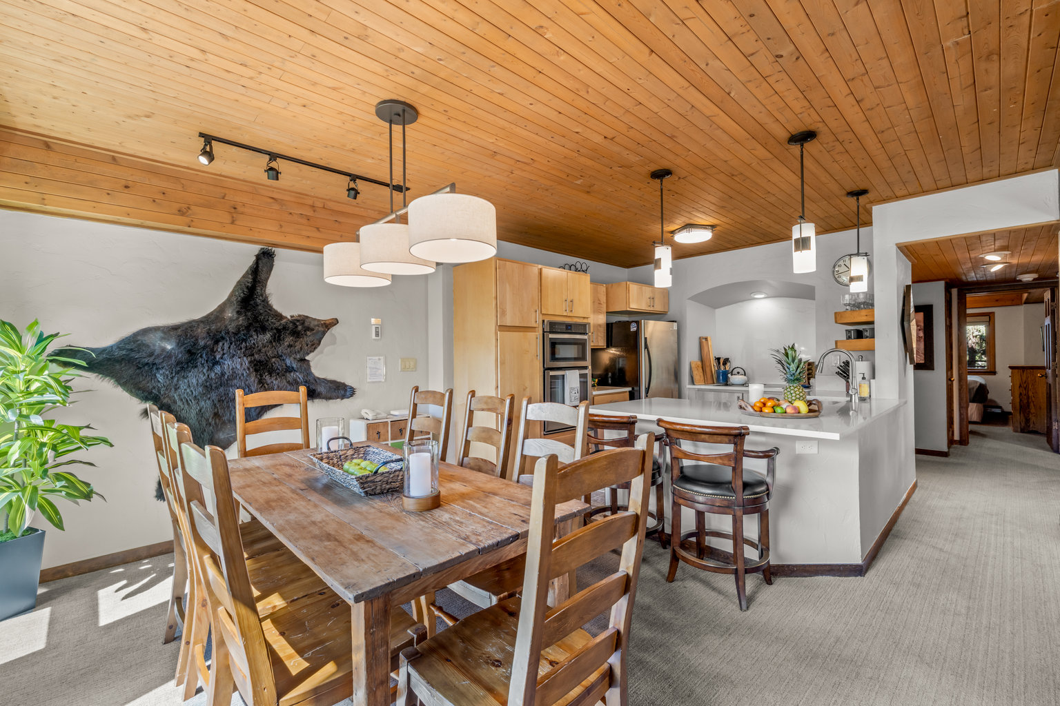 Steamboat Springs Vacation Rental