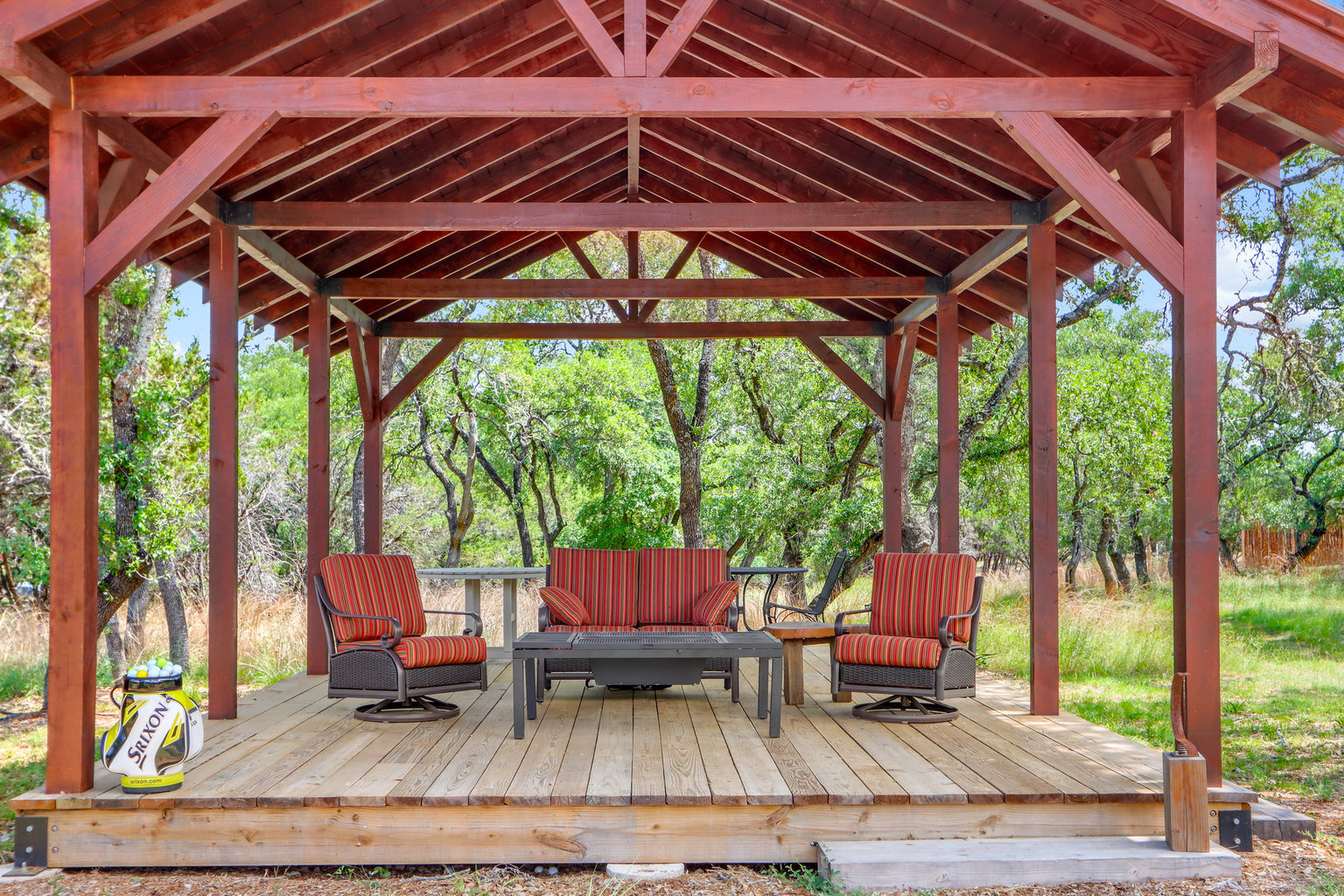 Wimberley Vacation Rental