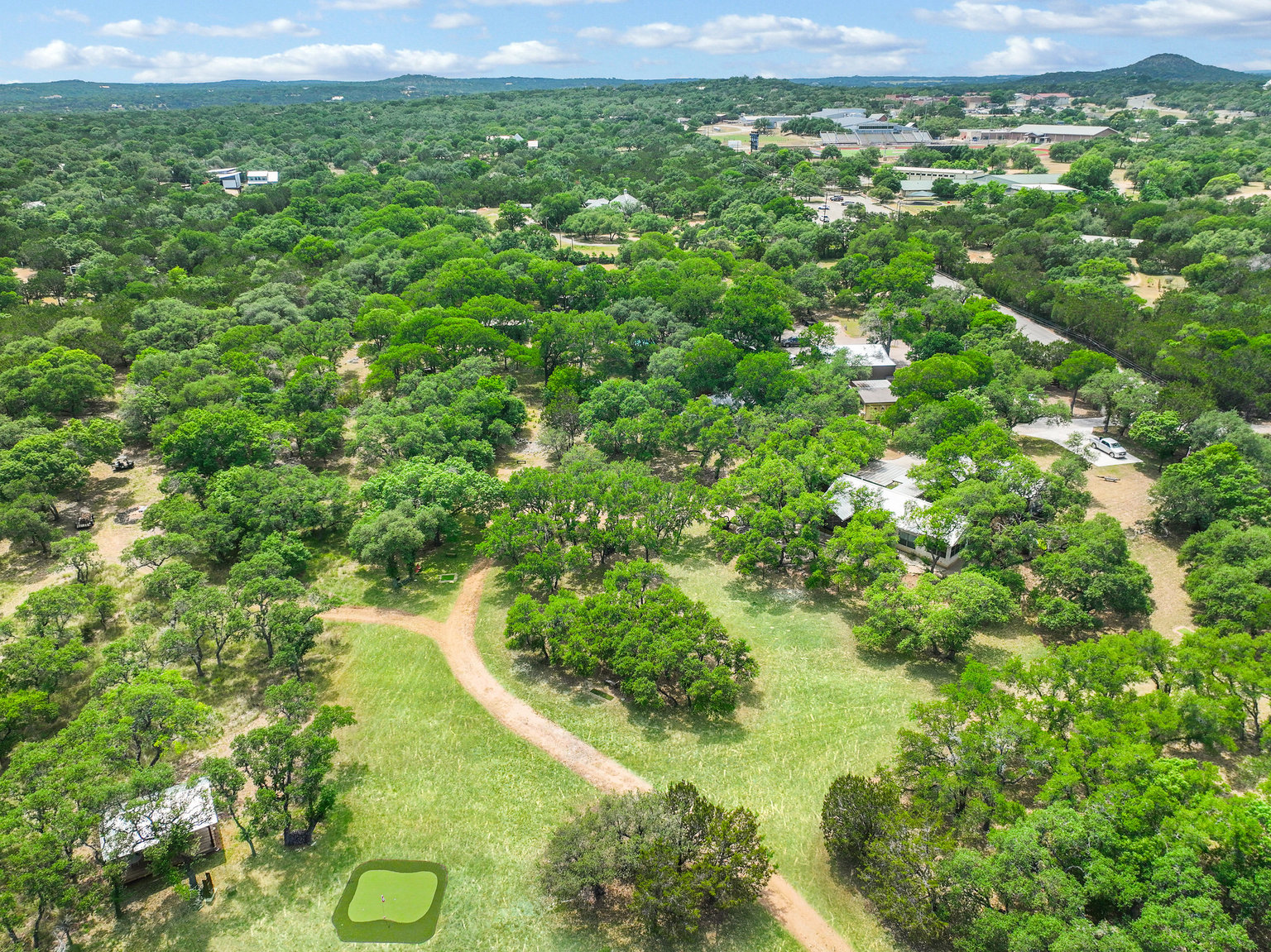 Wimberley Vacation Rental