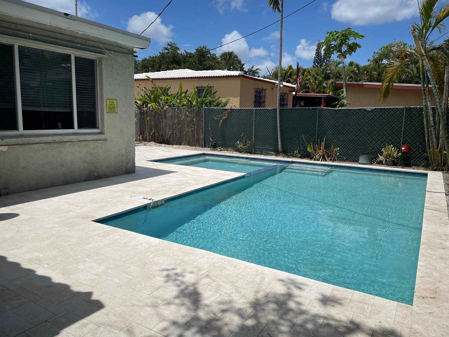 Miami Vacation Rental