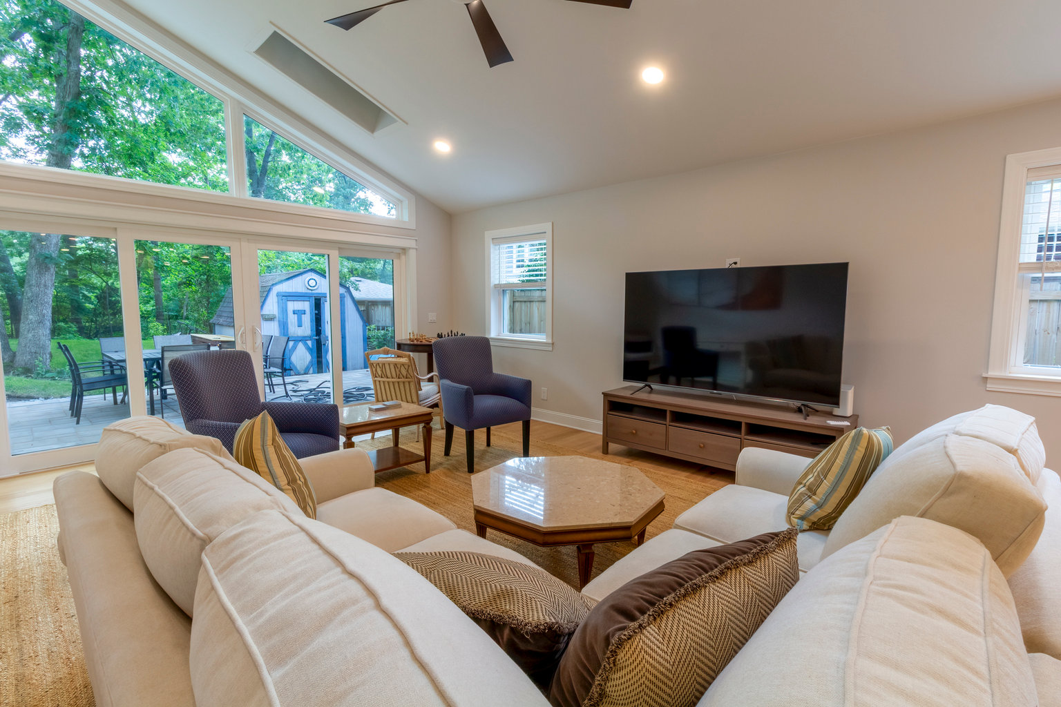 Michigan City Vacation Rental