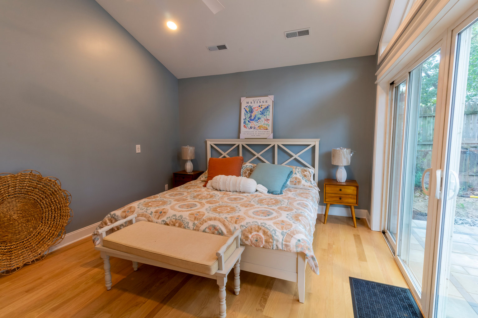 Michigan City Vacation Rental