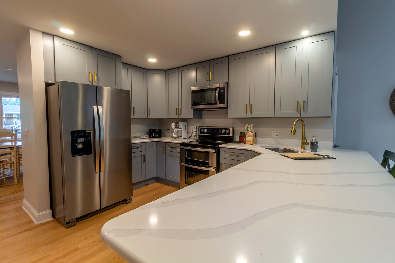 Michigan City Vacation Rental