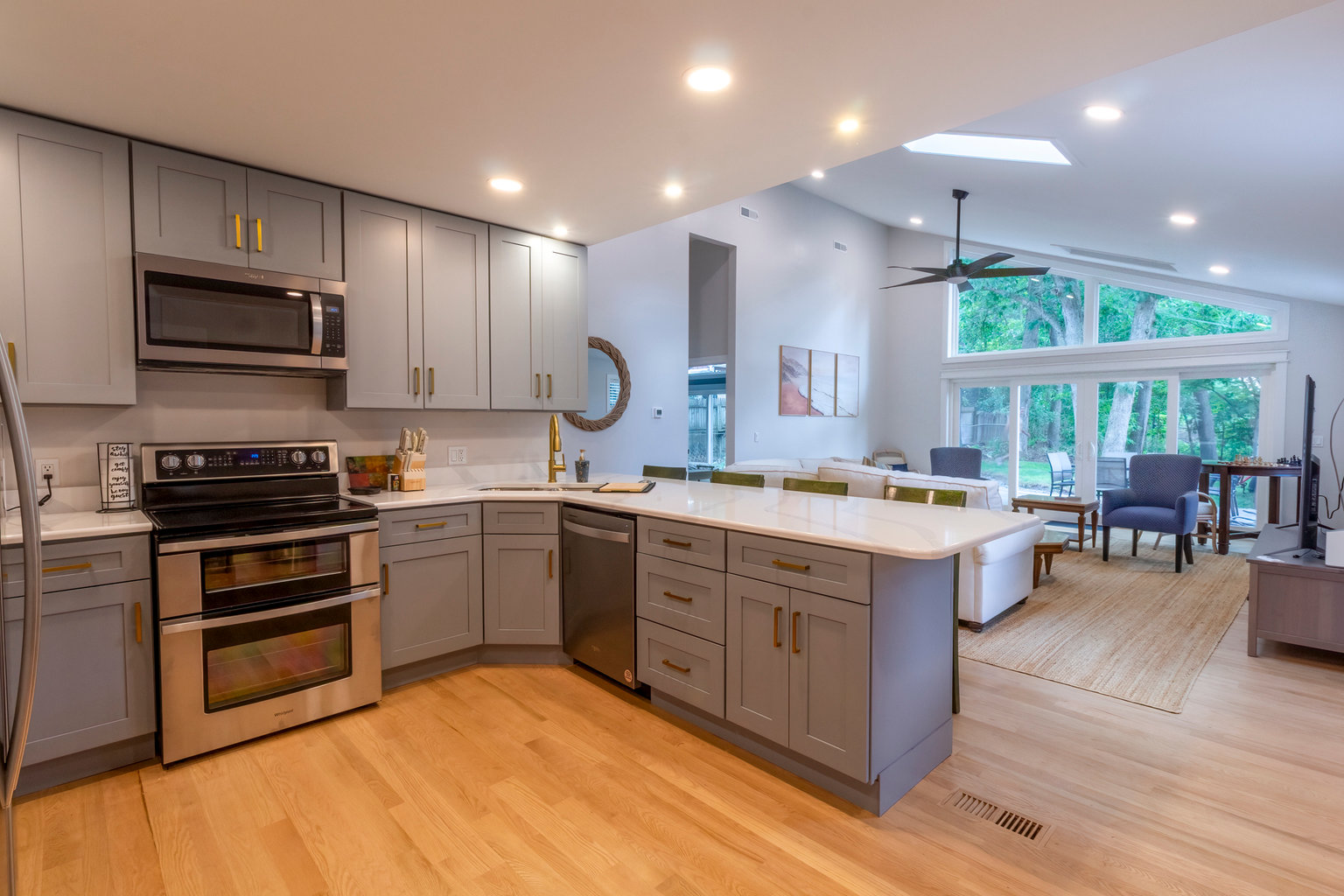 Michigan City Vacation Rental