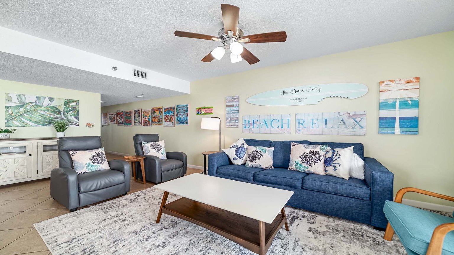 Orange Beach Vacation Rental