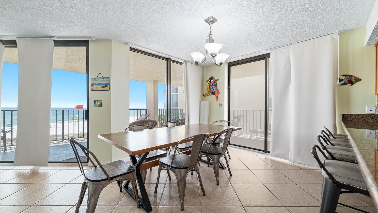 Orange Beach Vacation Rental