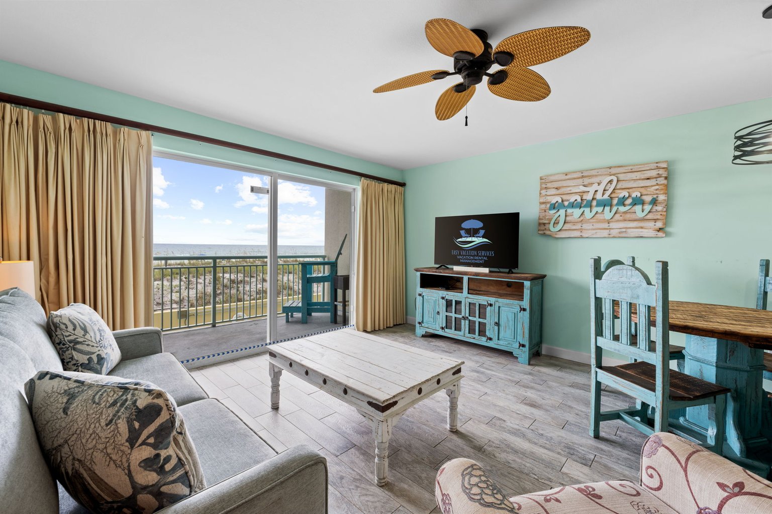 Fort Walton Beach Vacation Rental