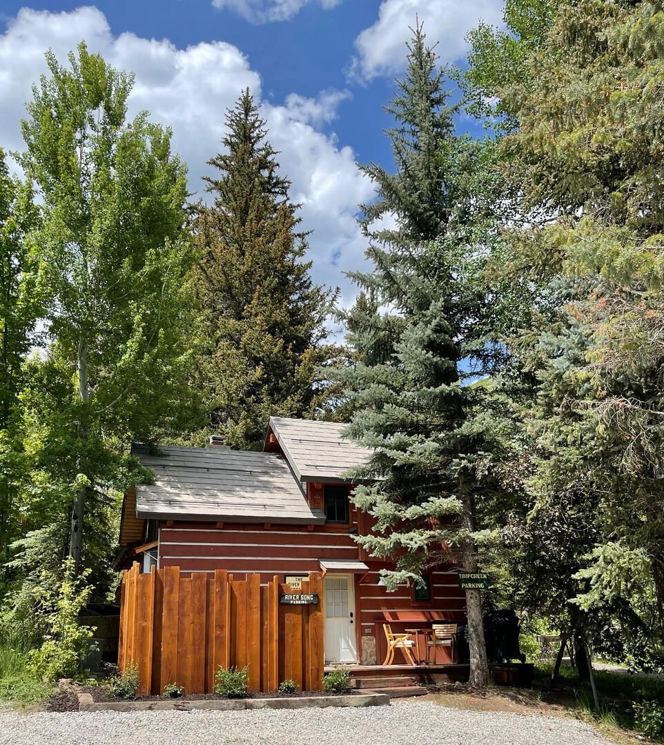 Sundance Vacation Rental