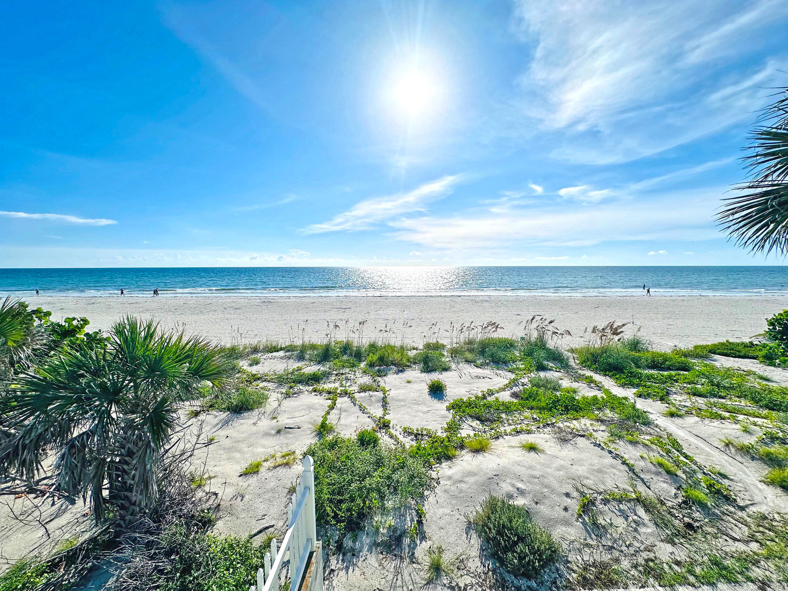 Indian Rocks Beach Vacation Rental