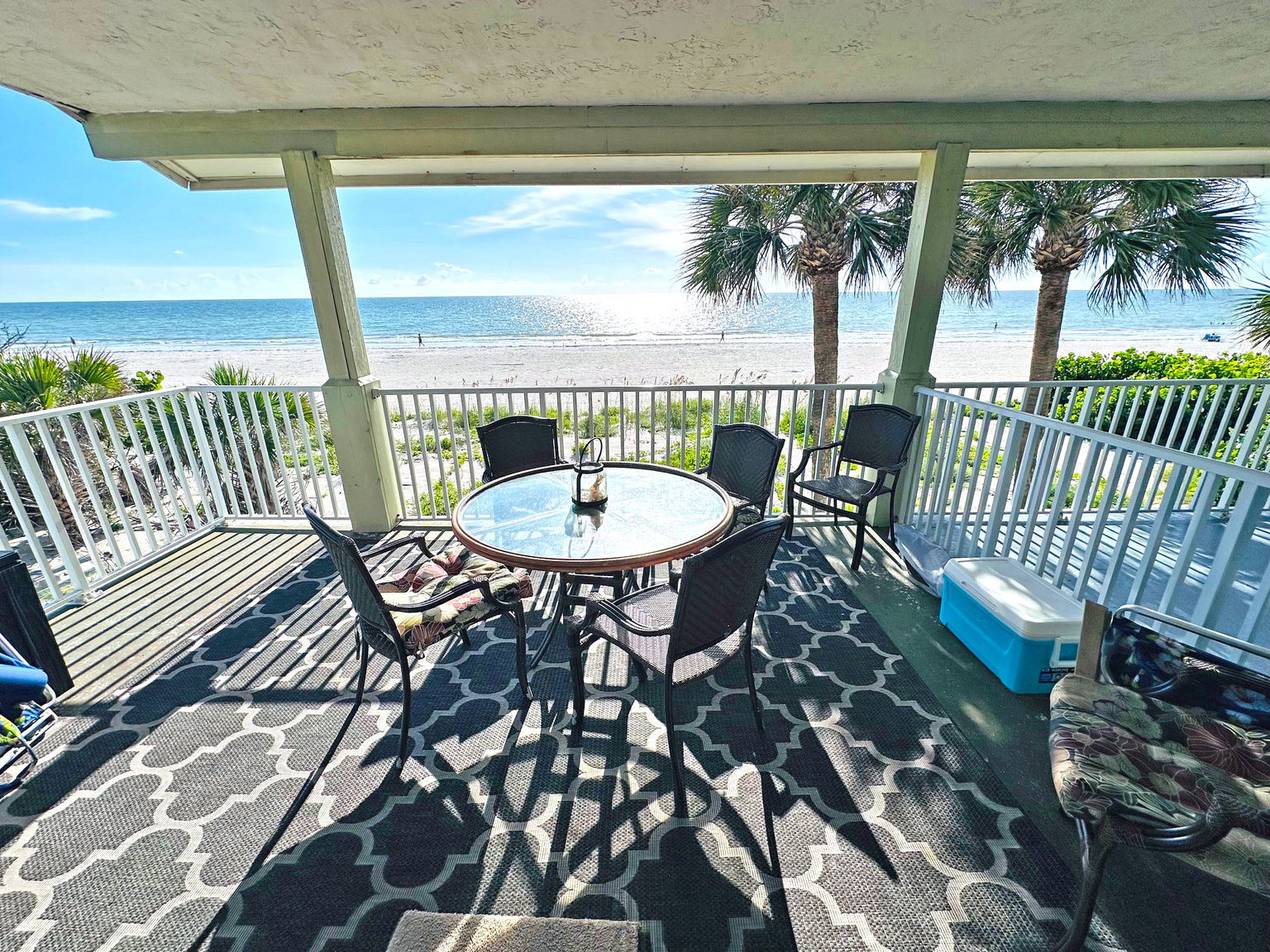 Indian Rocks Beach Vacation Rental