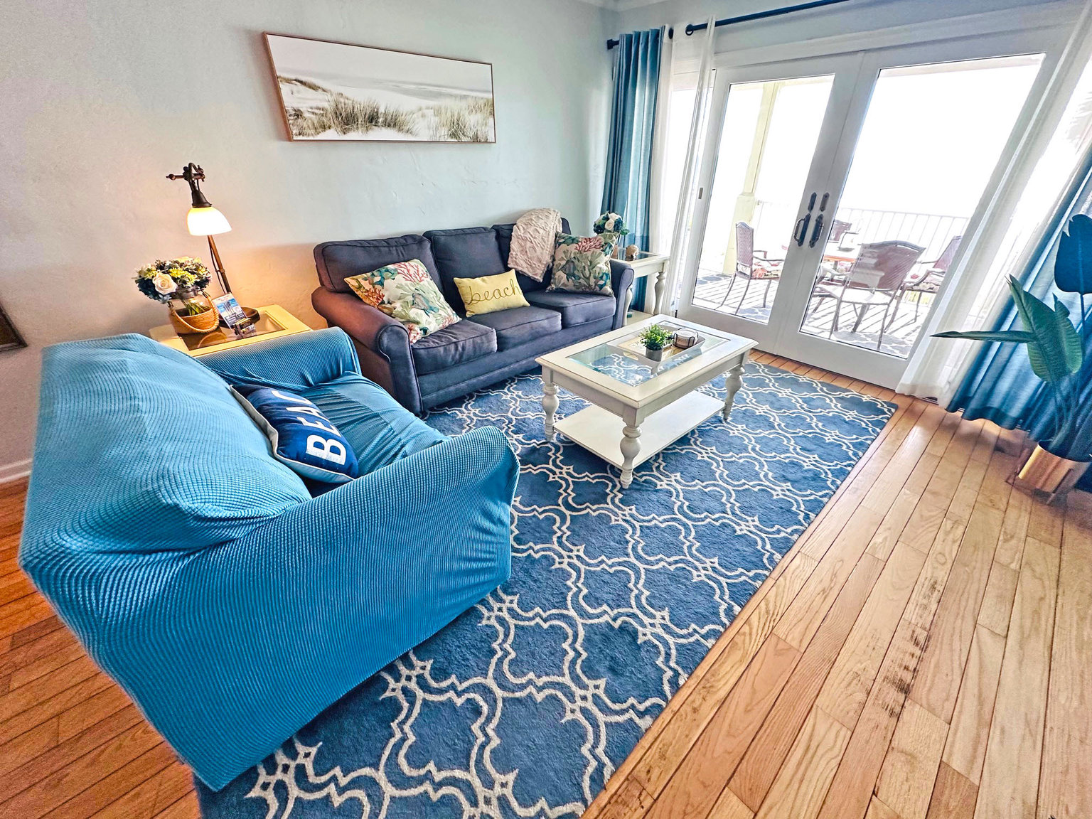 Indian Rocks Beach Vacation Rental