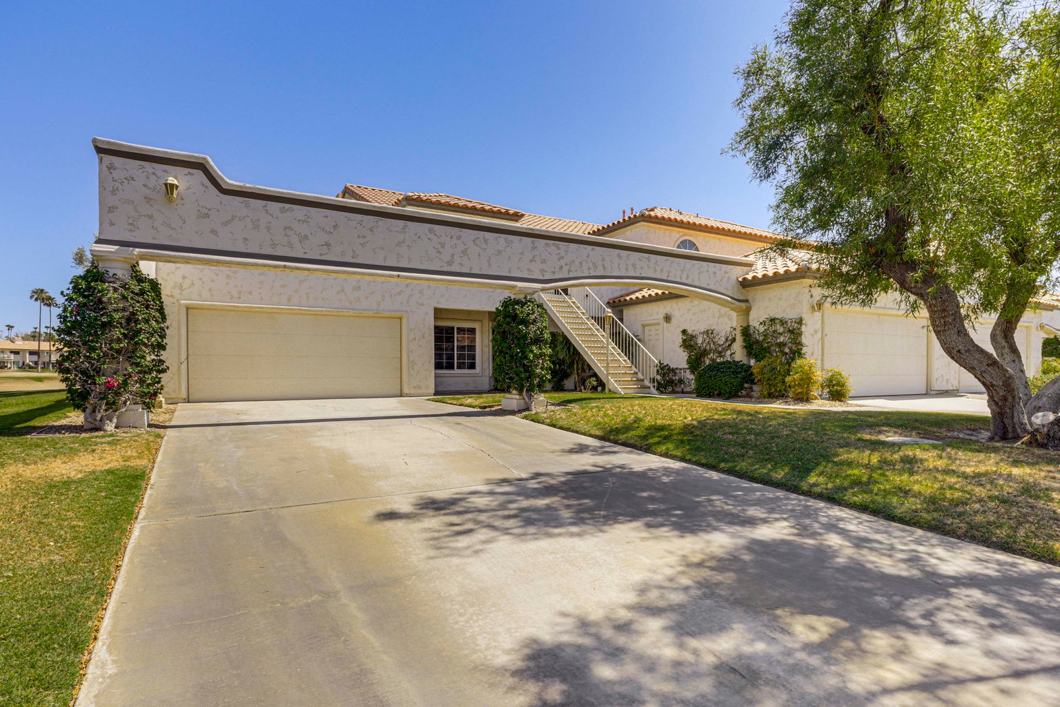 Palm Desert Vacation Rental