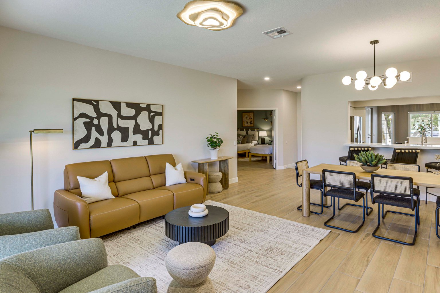 Palm Desert Vacation Rental