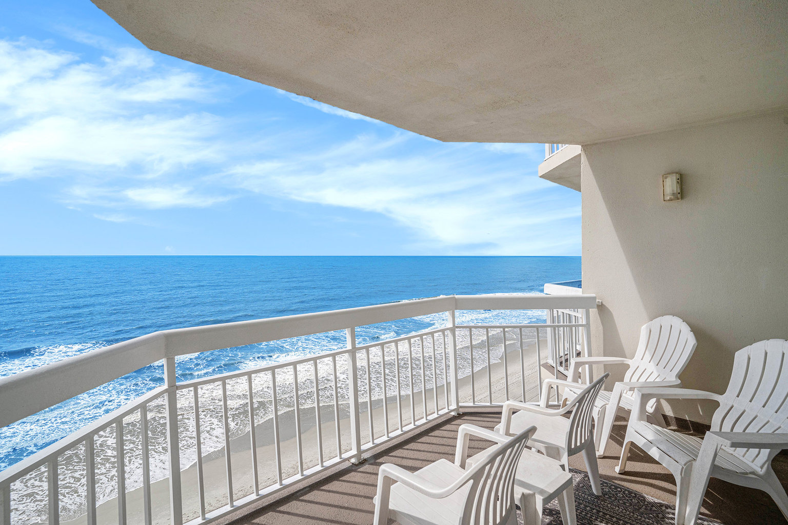 Garden City Beach Vacation Rental