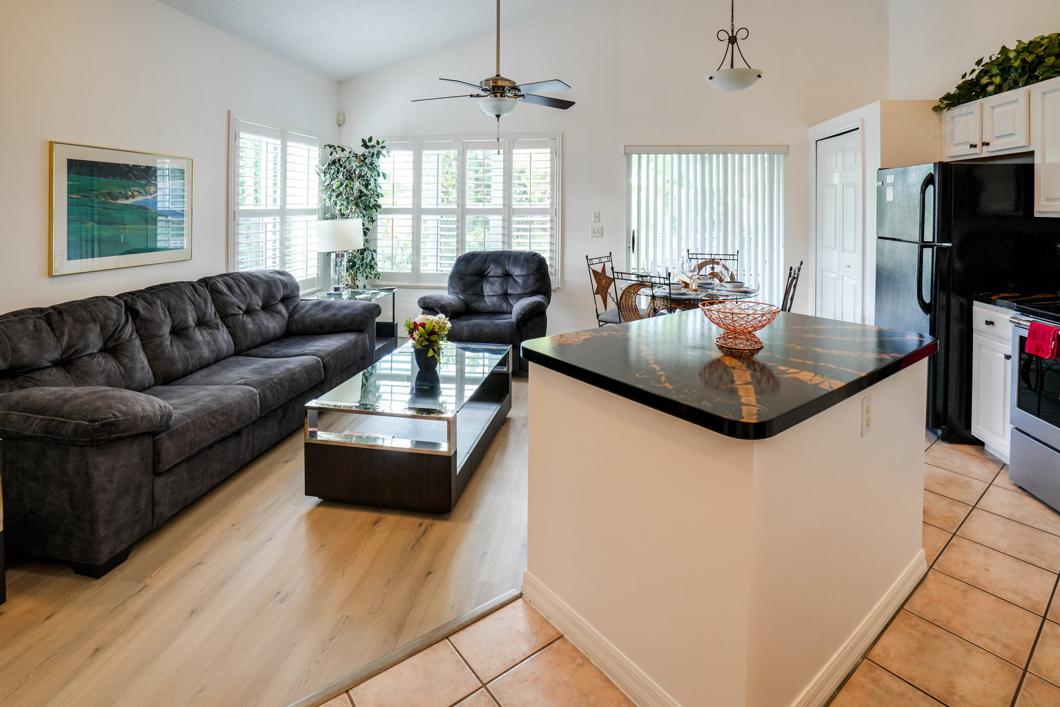 Port St. Lucie Vacation Rental
