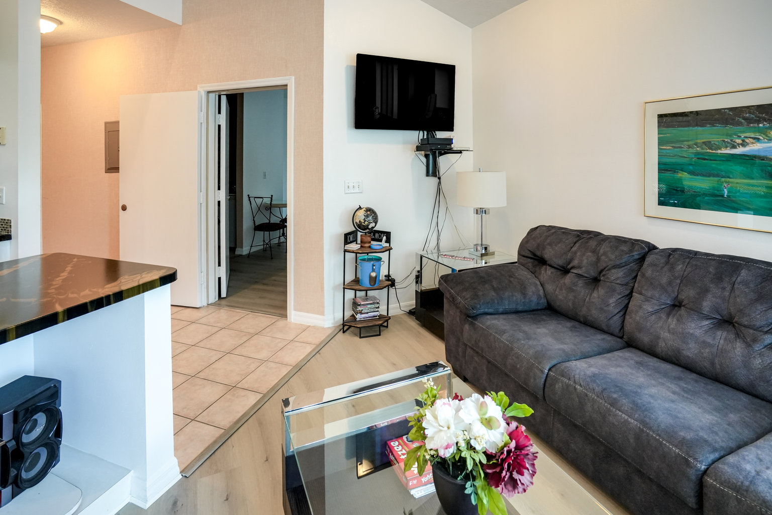 Port St. Lucie Vacation Rental