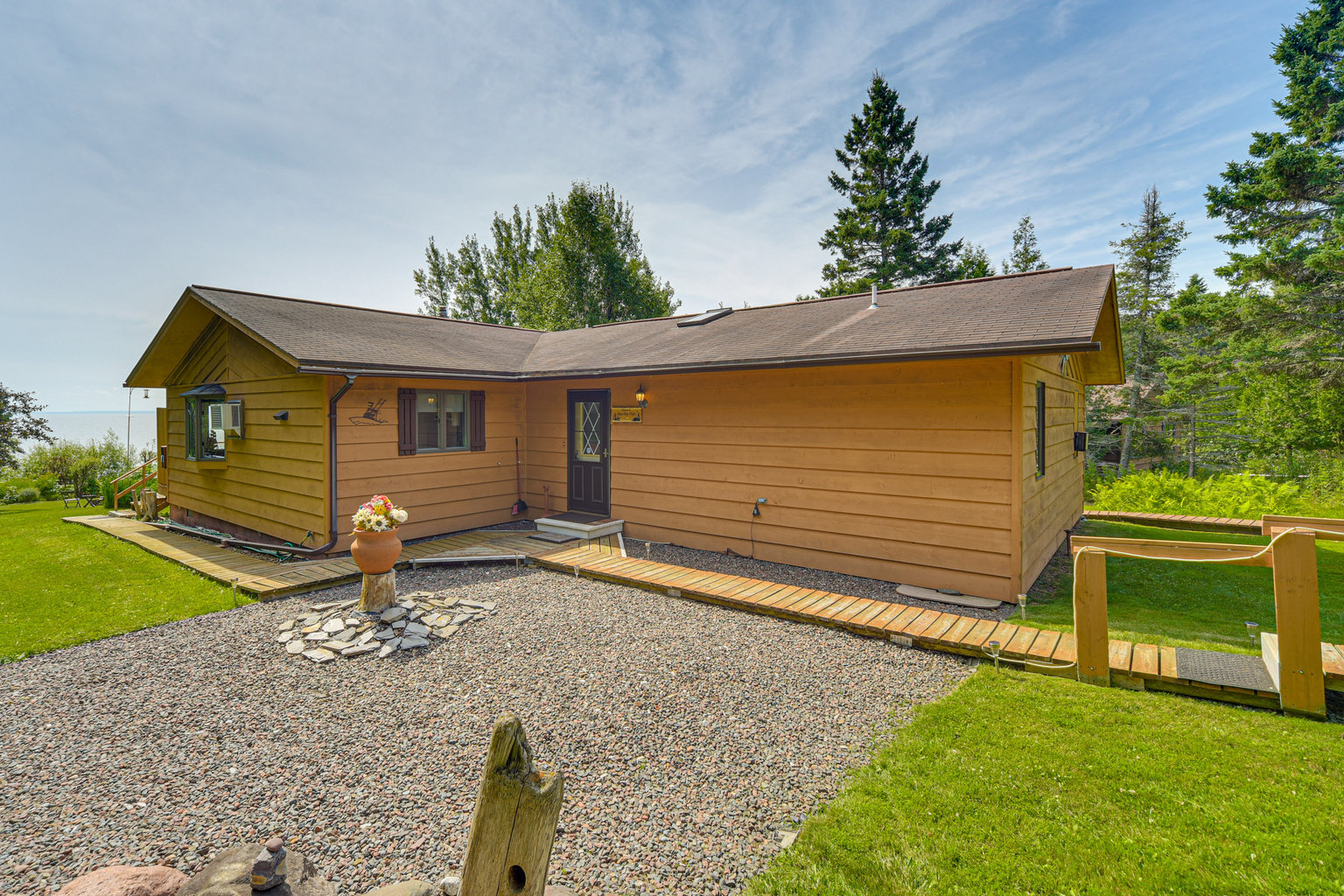 Duluth Vacation Rental