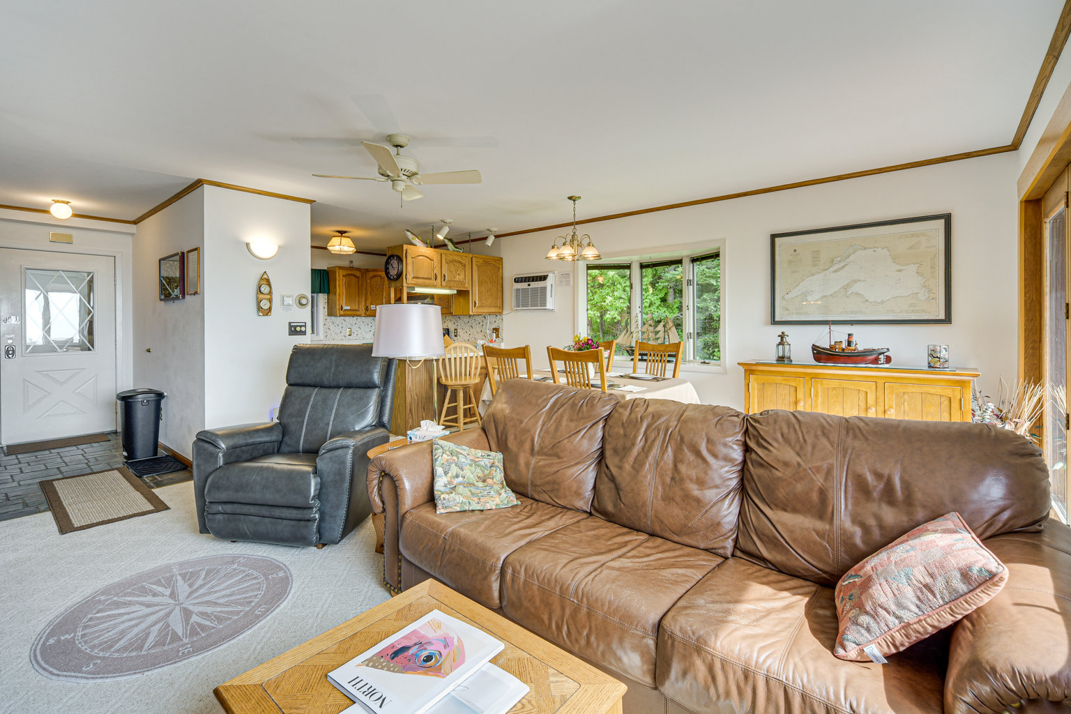 Duluth Vacation Rental