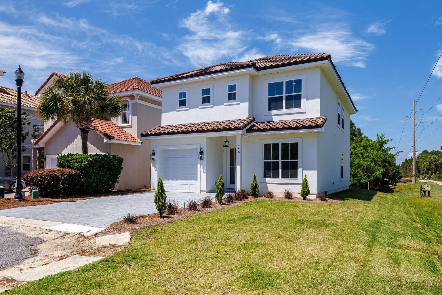 Destin Vacation Rental