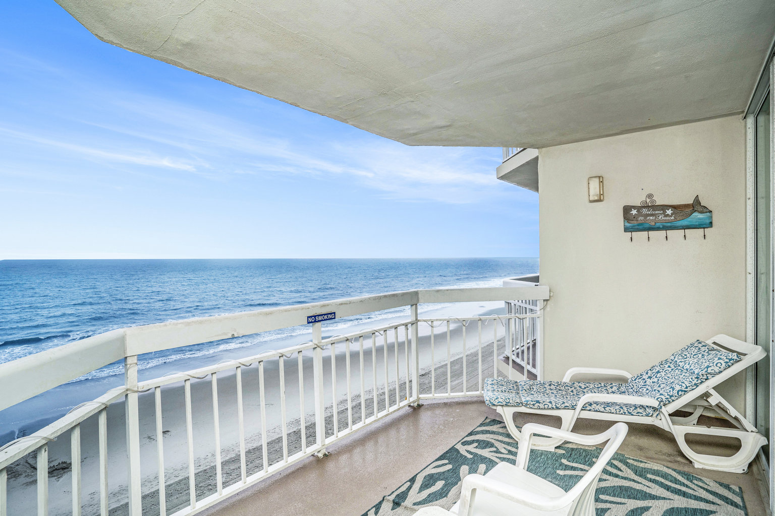Garden City Beach Vacation Rental