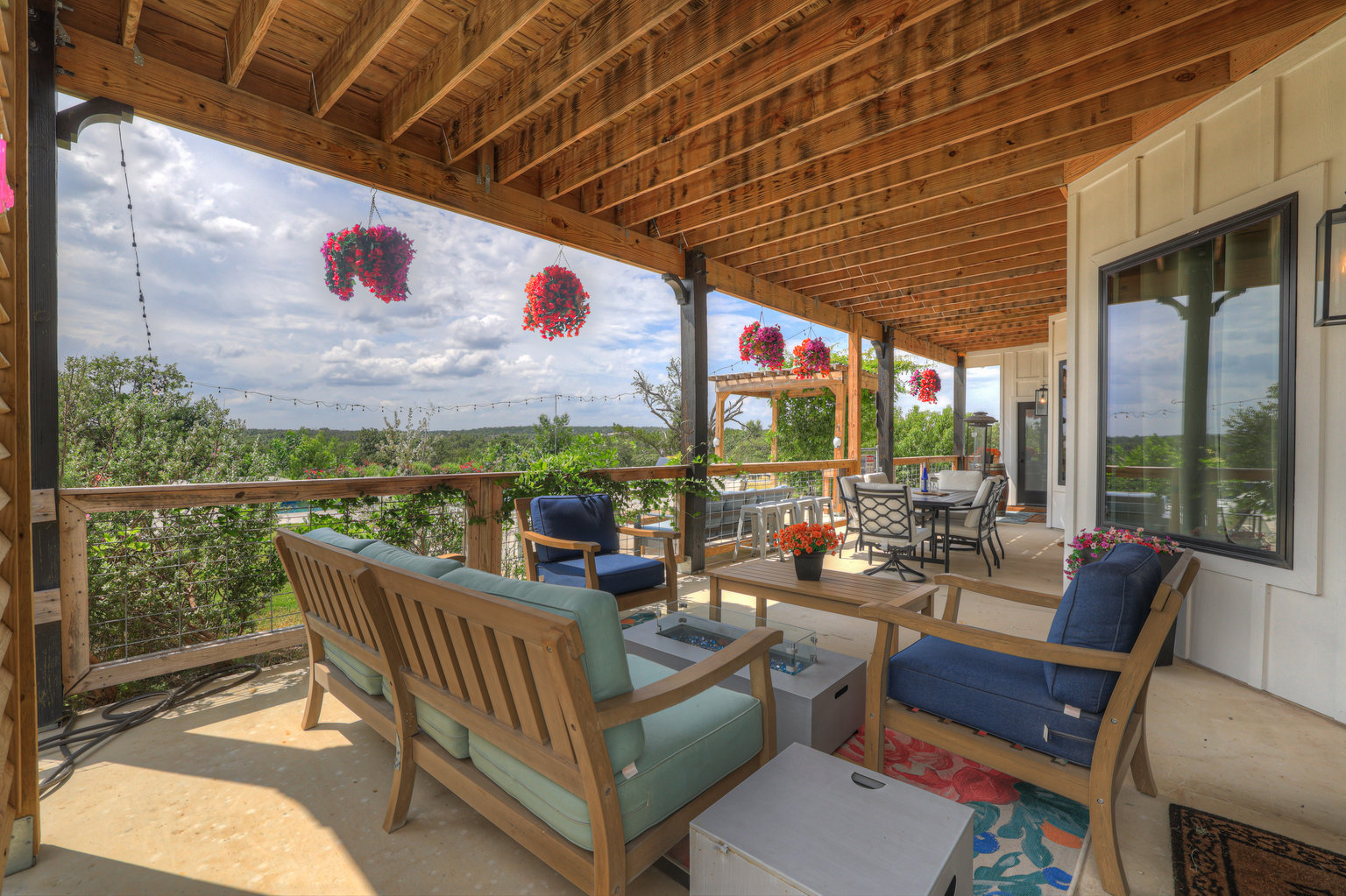 Fredericksburg Vacation Rental