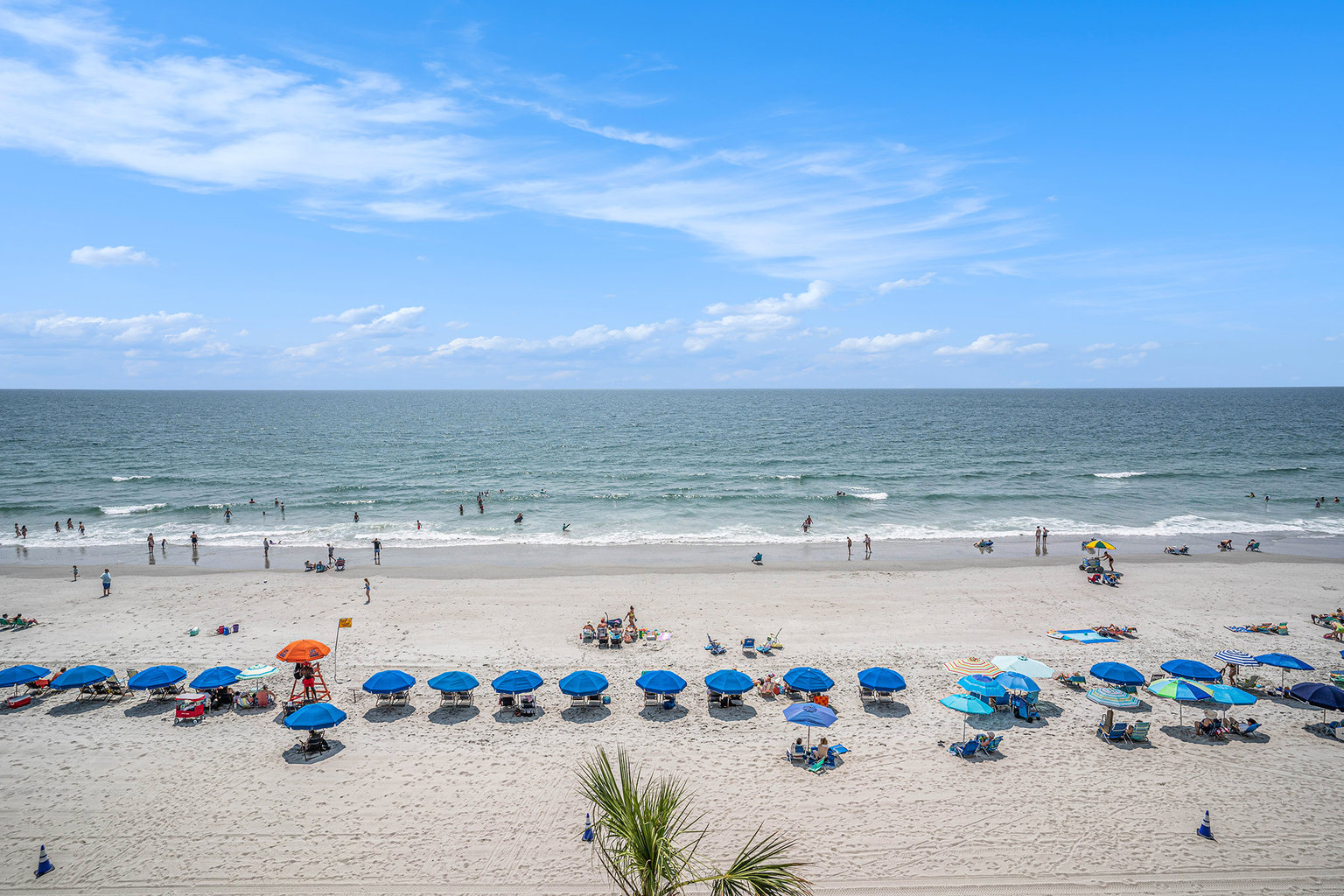 Garden City Beach Vacation Rental