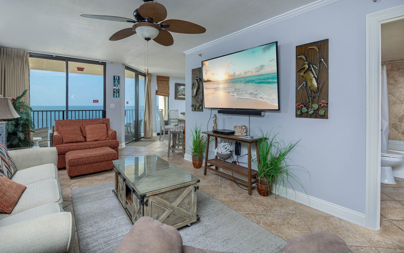 Orange Beach Vacation Rental