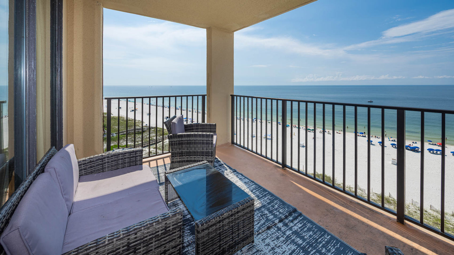 Orange Beach Vacation Rental