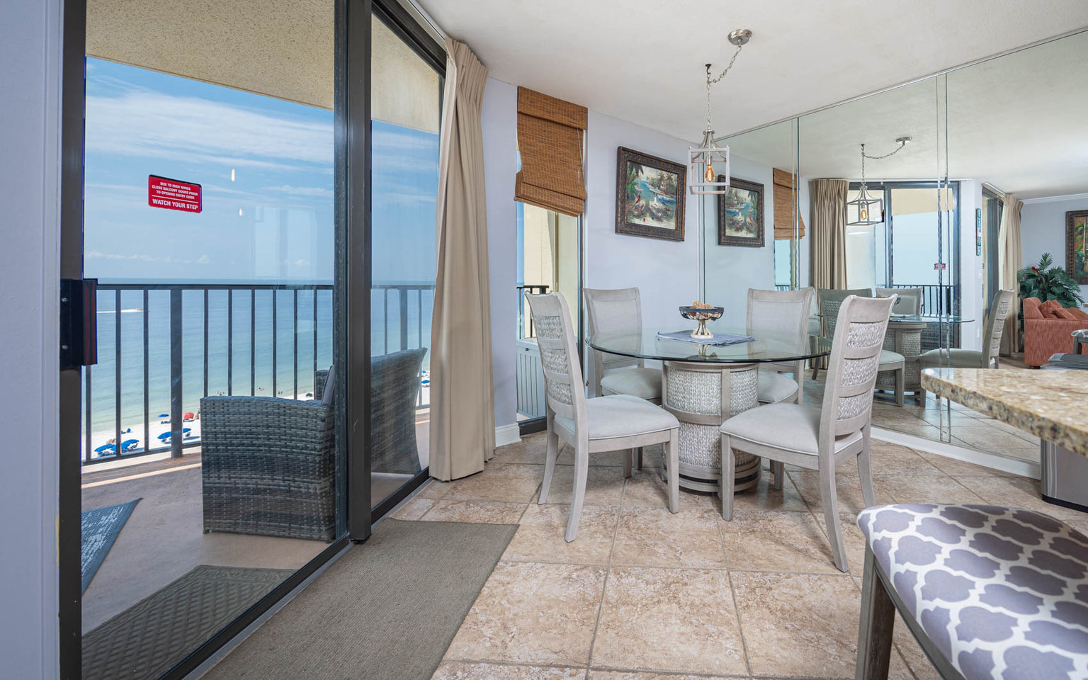 Orange Beach Vacation Rental