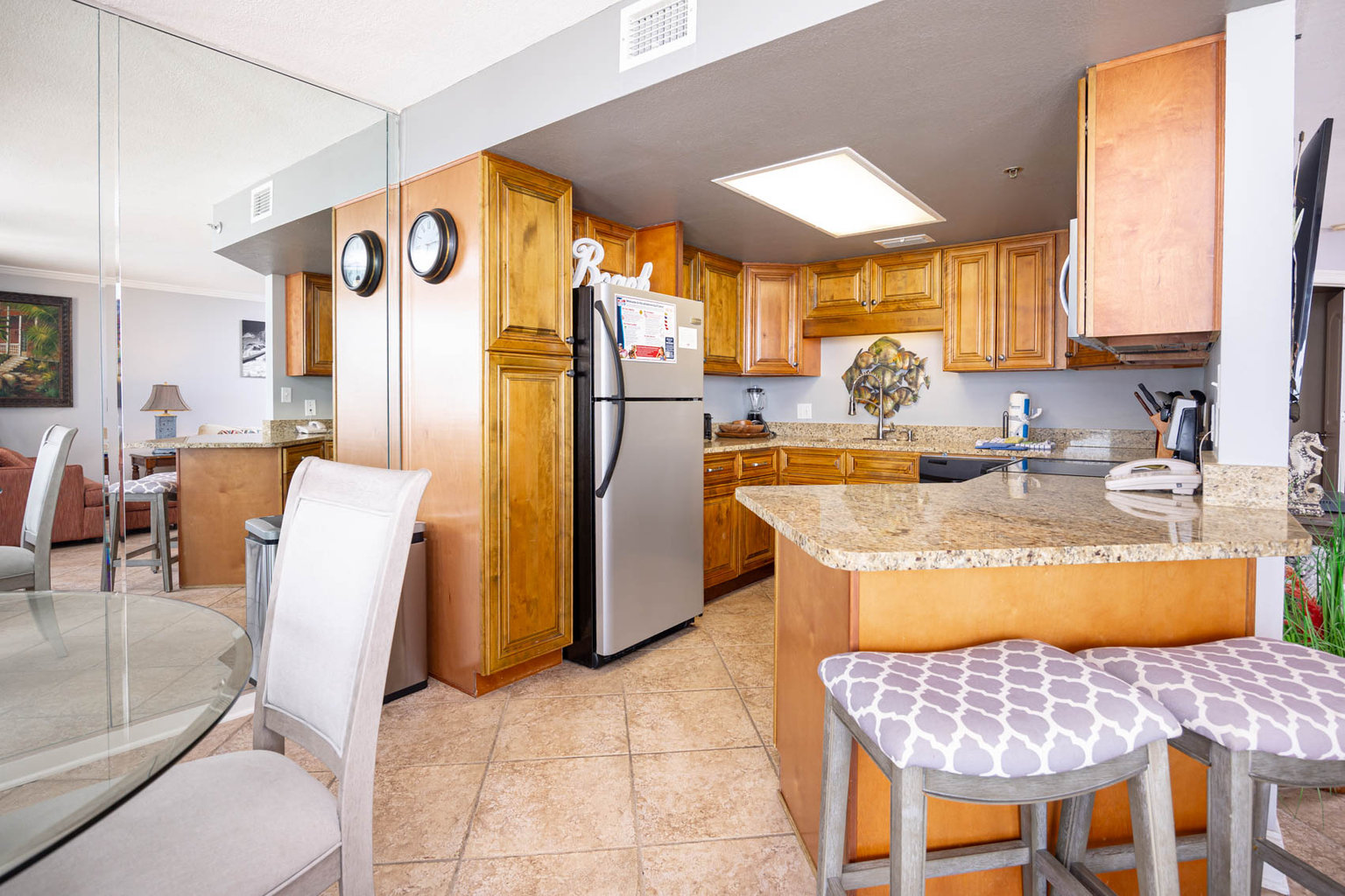 Orange Beach Vacation Rental