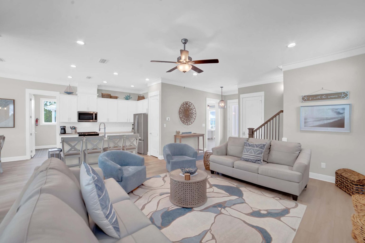 Orange Beach Vacation Rental