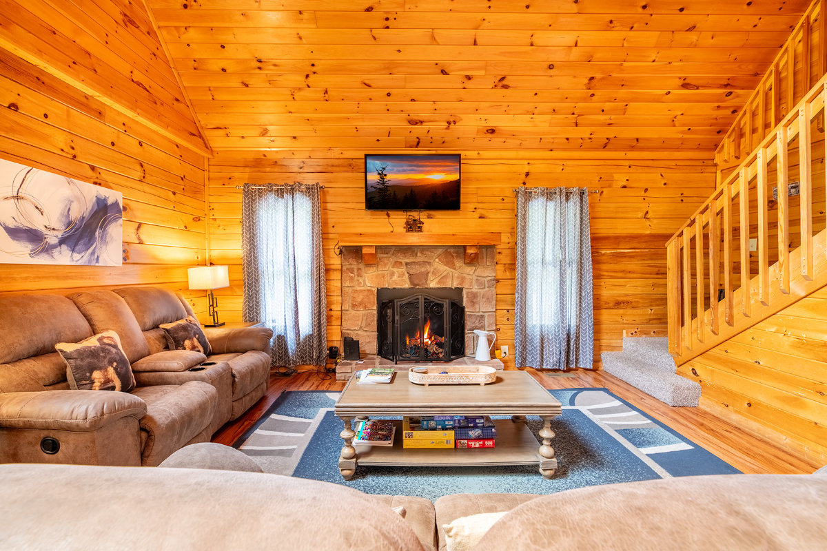 Sevierville Vacation Rental