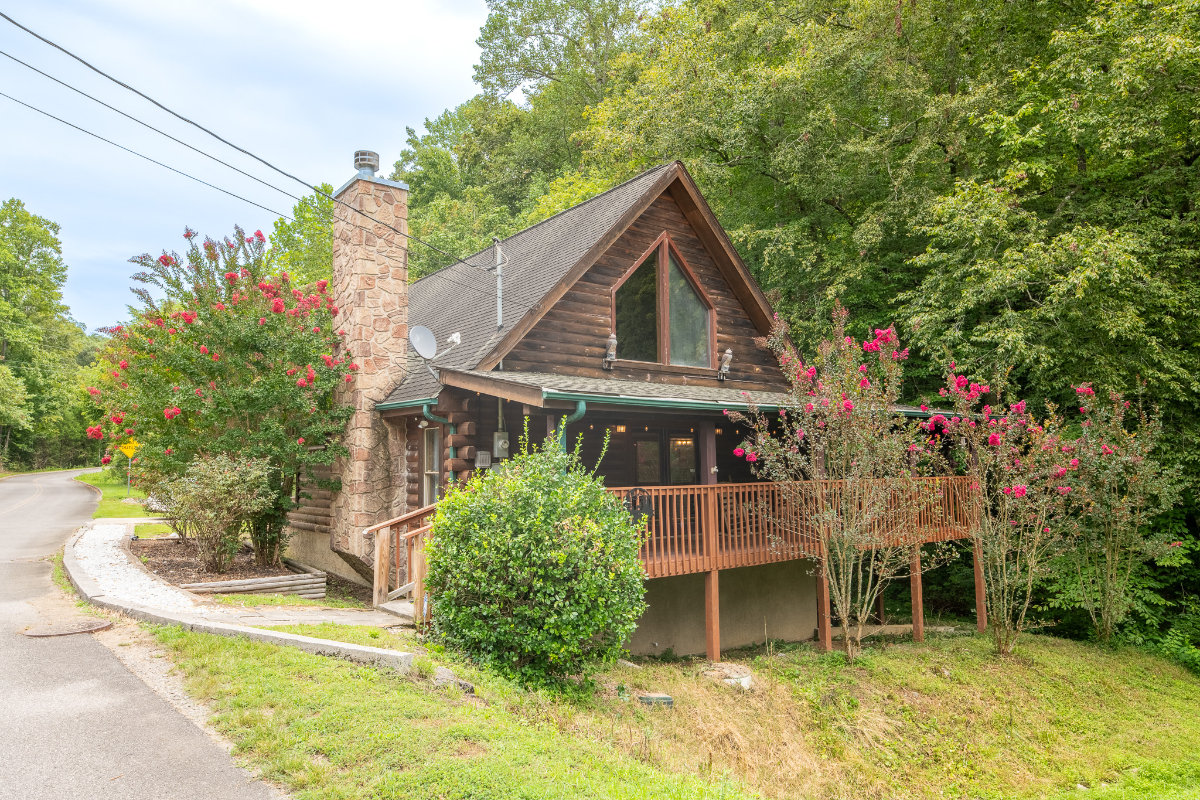 Sevierville Vacation Rental