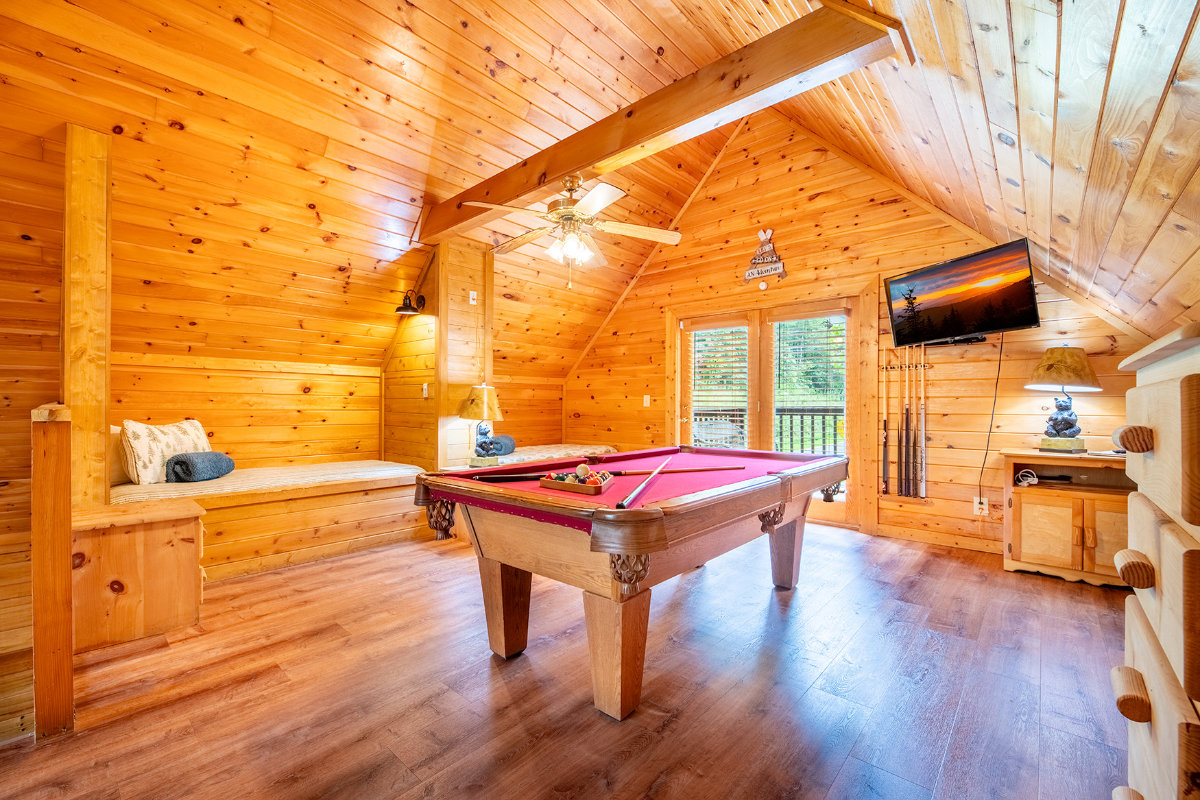 Sevierville Vacation Rental