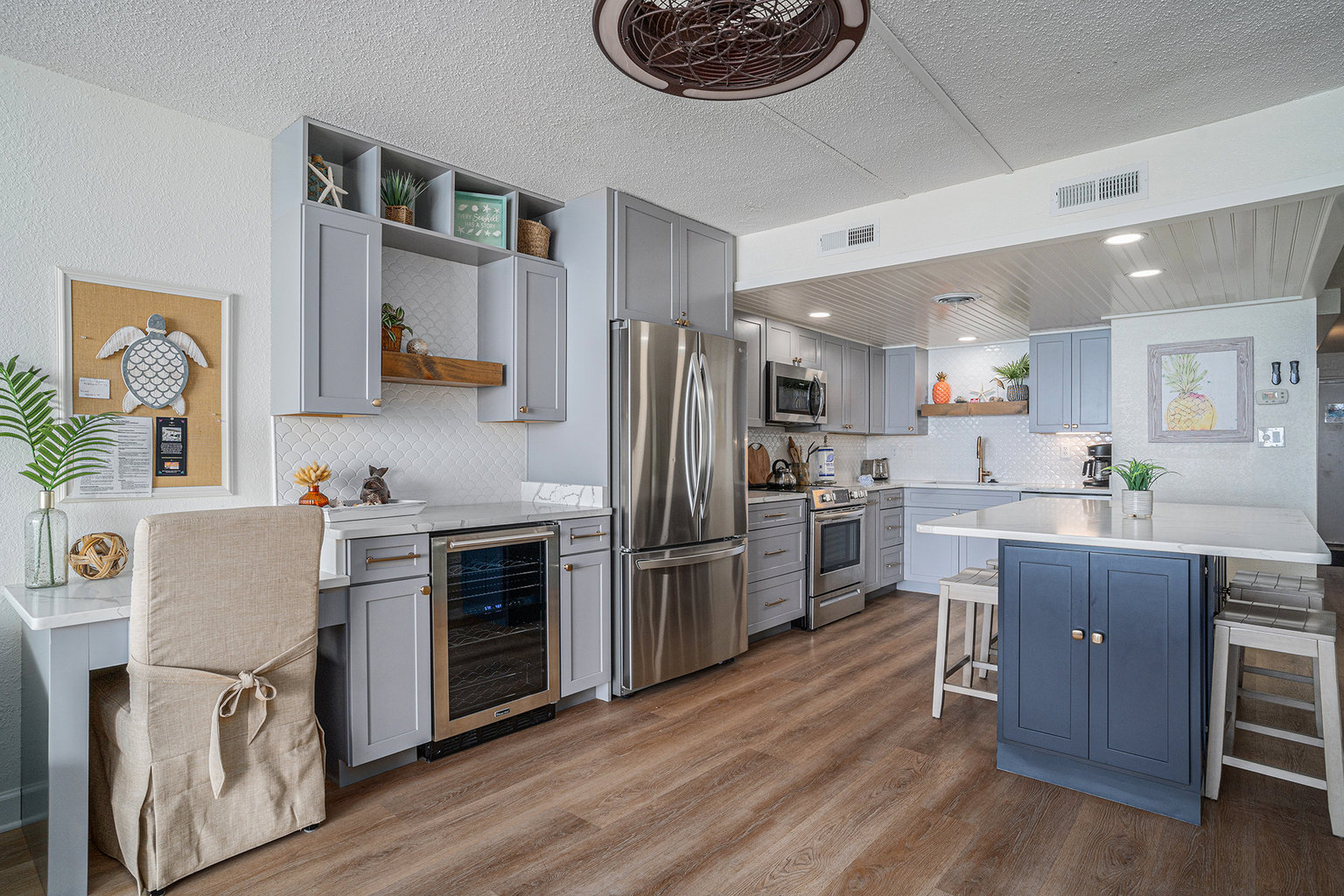 Garden City Beach Vacation Rental