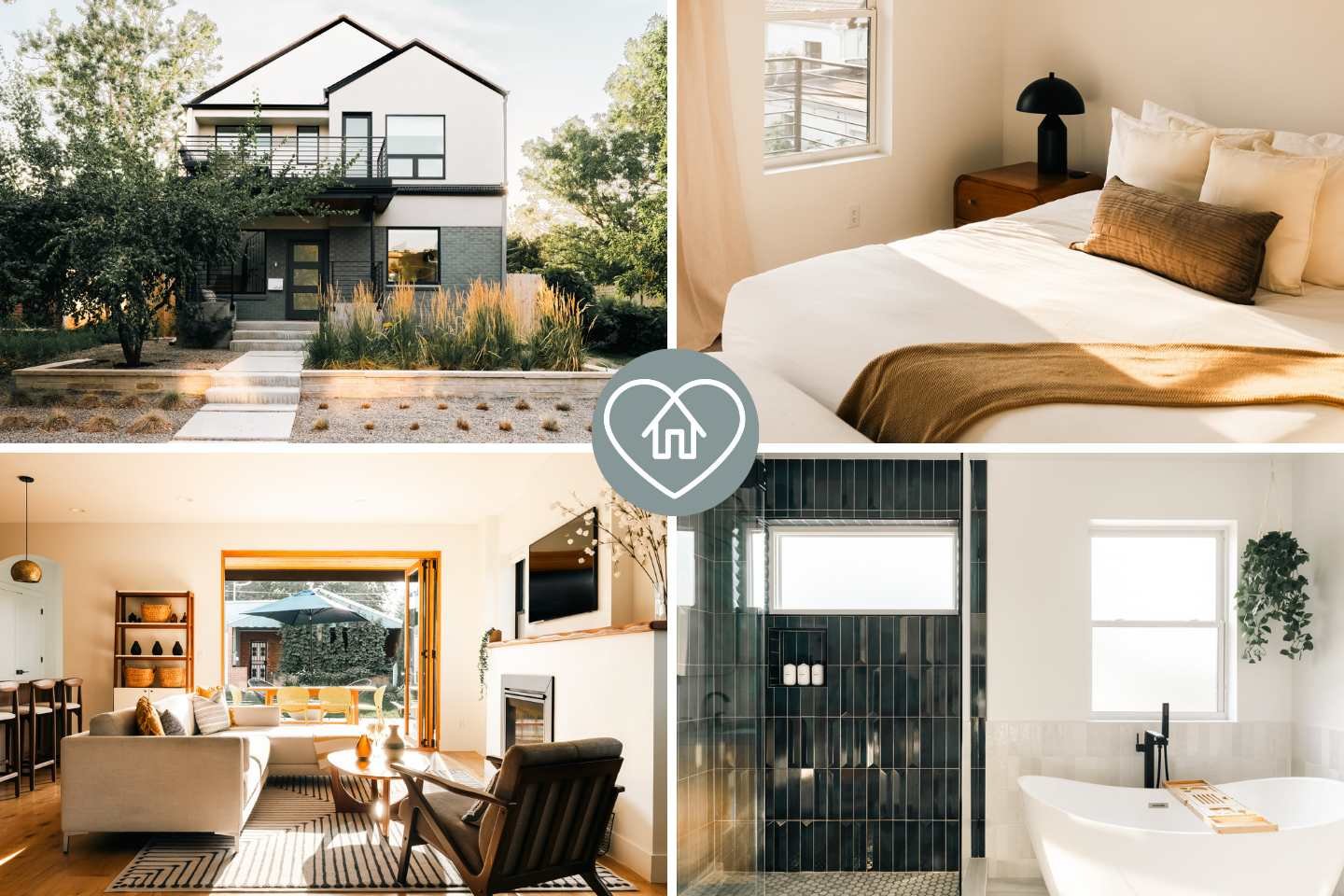 Denver Vacation Rental