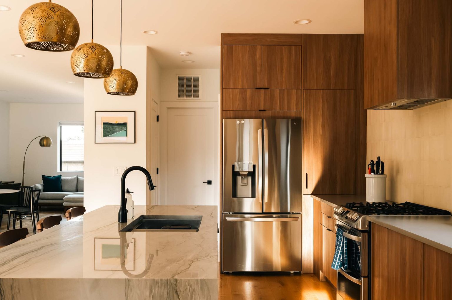 Denver Vacation Rental