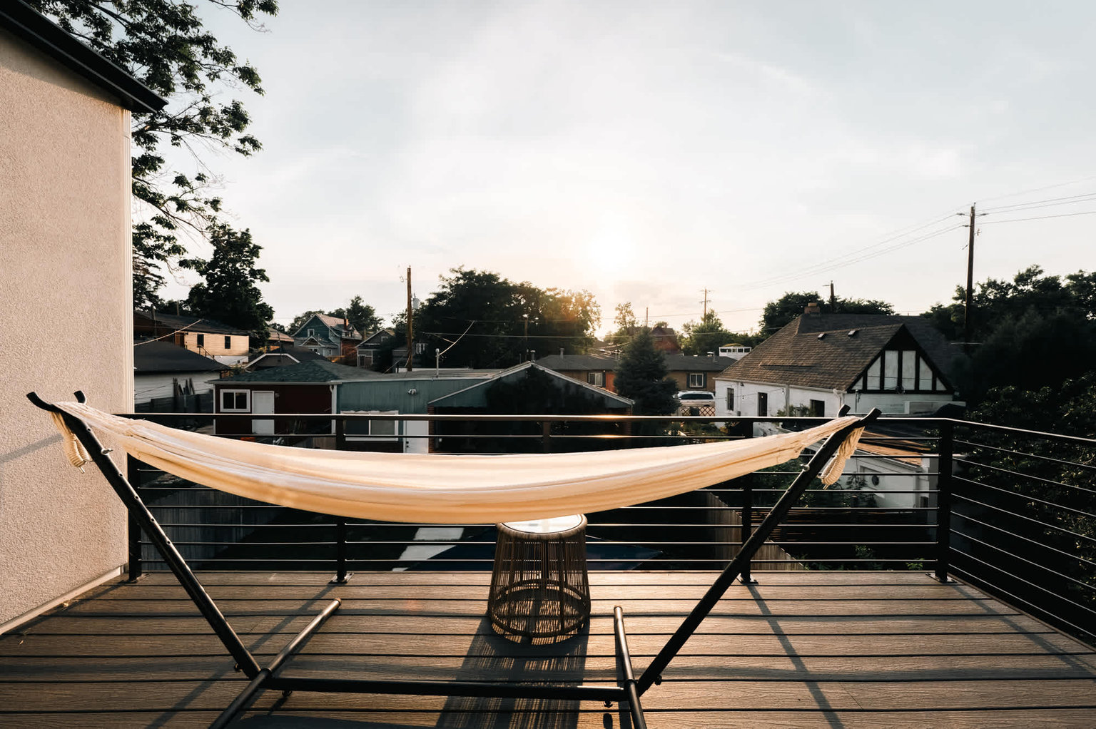 Denver Vacation Rental